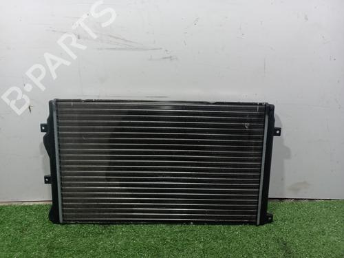 Water radiator VW GOLF VI (5K1)  | BP15806126M31 