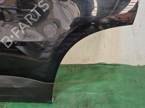 Left rear door VW TIGUAN (5N_) 2.0 TDI 4motion | BP29370390C4 