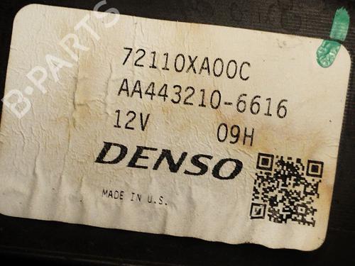 Heater matrix box SUBARU TRIBECA (B9) 3.0 (WXE) | BP29725134M61 