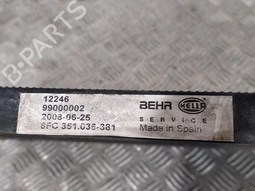 AC Kondensor VW GOLF IV (1J1)  | BP8621190M32 
