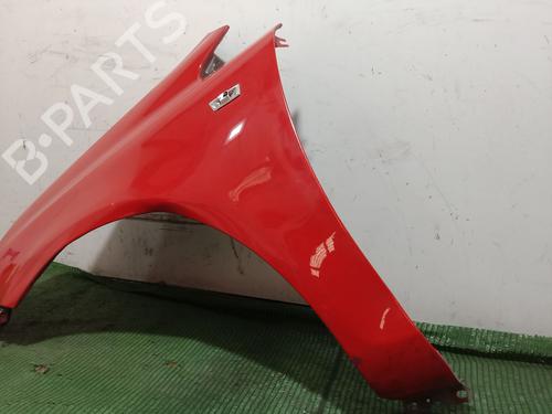 Left front fenders OPEL CORSA D (S07) 1.2 (L08, L68) | BP21758316C41 