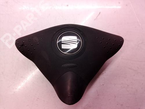 Used Driver airbag Driver airbag SEAT IBIZA II (6K1) [1993-2002] 8604745 8604745