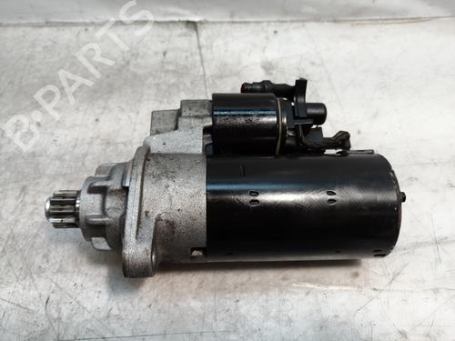 Used Starter AUDI A3 (8L1) 1.9 TDI (130 hp) 11202687