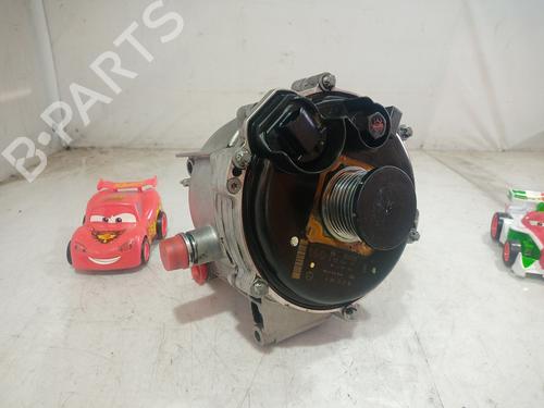 Alternator MERCEDES-BENZ M-CLASS (W163) ML 400 CDI (163.128) | BP11378895M7 