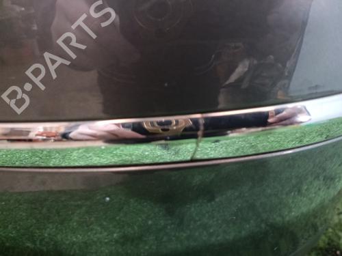 Rear bumper VW PASSAT B6 (3C2)  | BP16362315C8 