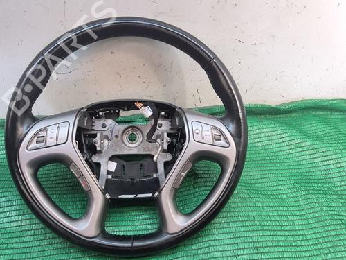 Used Steering wheel HYUNDAI ix35 (LM, EL, ELH) 1.6 (135 hp) 29479936