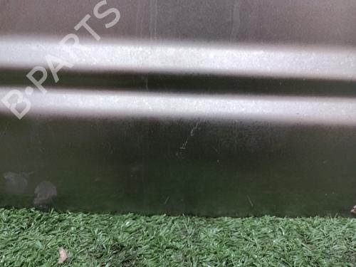 Tailgate NISSAN X-TRAIL I (T30)  | BP16068383C6 