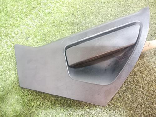 Rear right lock NISSAN JUKE (F15) 1.6 DIG-T 4x4 | BP24935550C99 