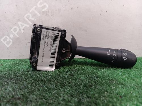Used Steering column stalk DACIA DOKKER MPV (KE_) [2012-2025]  7924109