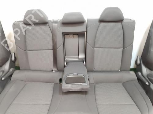 Seats set PEUGEOT 508 I (8D_) 2.0 HDi | BP18917311C78 