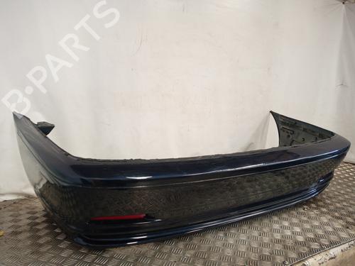 Used Rear bumper BMW 3 Coupe (E46) [1998-2006]  13466929