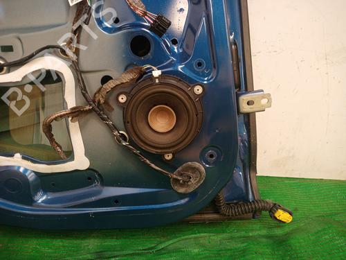 Left rear door RENAULT FLUENCE (L3_) 1.5 dCi (L30D, L30L, L306, L33F, L33L, L33M, L33V, L33W) | BP25722880C4 