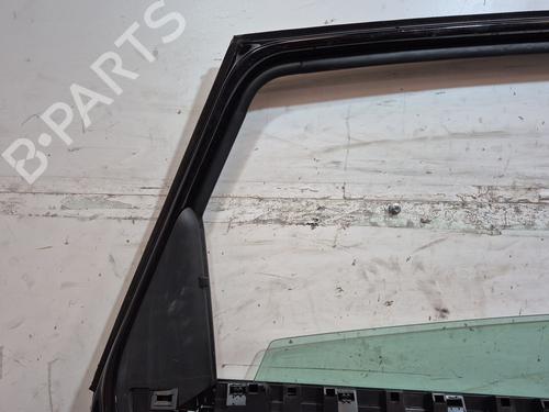 Left rear door CITROËN C4 Picasso I MPV (UD_) 1.6 HDi 110 | BP28511580C4