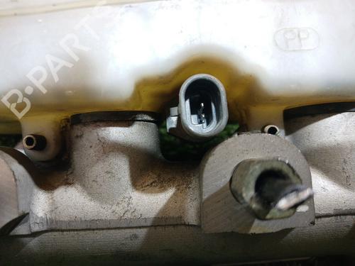 Brake master cylinder CHRYSLER VOYAGER IV (RG, RS)  | BP17982552M77 