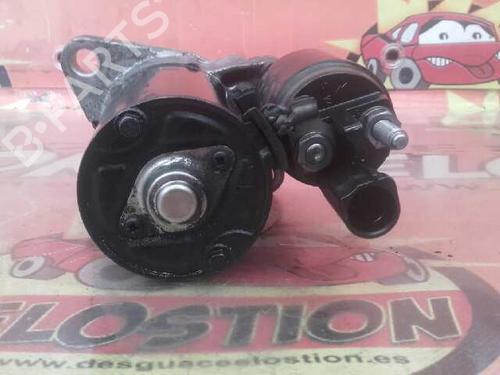 Starter AUDI A3 (8P1) 1.6 | BP7922674M8 