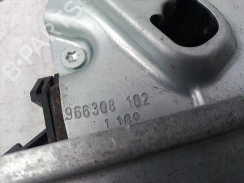 Rear left window mechanism OPEL INSIGNIA A Sports Tourer (G09) 2.0 CDTI (35) | BP10174993C24 