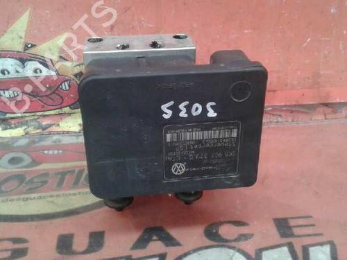 Pompe ABS SEAT ALTEA XL (5P5, 5P8) 2.0 TDI (140 hp) 7925511