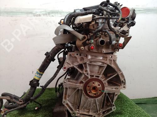 Engine NISSAN MICRA IV (K13K, K13KK) 1.2 | BP22743642M1 