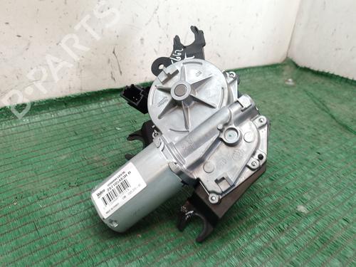 Rear wiper motor DACIA SANDERO II TCe 90 (B8M1, B8MA, B8AC) | BP28209579M102 