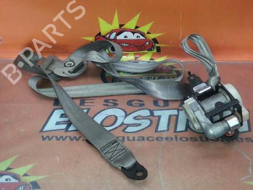 Used Front right seatbelt KIA CARNIVAL II (GQ) [1999-2007]  8743189