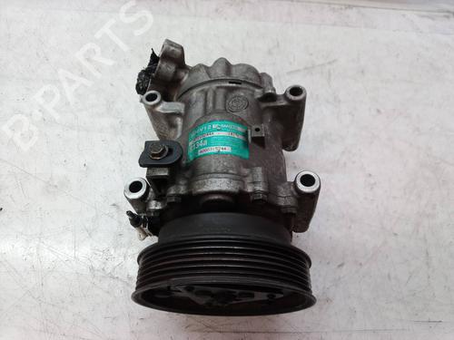Used AC compressor NISSAN KUBISTAR Van (X76) [2003-2025]  9156004