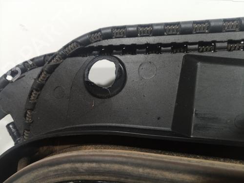 Sunroof SUBARU TRIBECA (B9) 3.0 (WXE) | BP13011290C124 