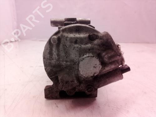 AC compressor FIAT GRANDE PUNTO (199_) 1.4 16V (199BXG1B, 199AXG1B) | BP8306403M34 