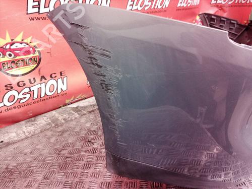 Rear bumper VW TOURAN (1T1, 1T2) 2.0 TDI | BP7928372C8 