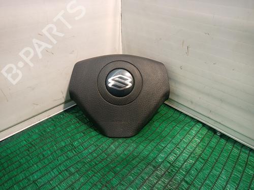 Used Driver airbag SUZUKI IGNIS II (MH) 1.5 (RM415) (99 hp) 30489867