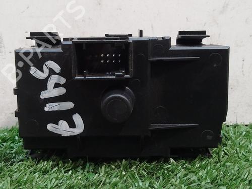 Headlight switch BMW 1 (E87) 116 i | BP17945400I24 