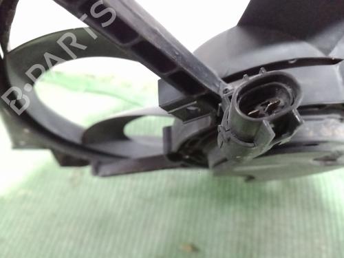 Køleventilator elektrisk KIA CARENS II MPV (FJ)  | BP22743609M35 