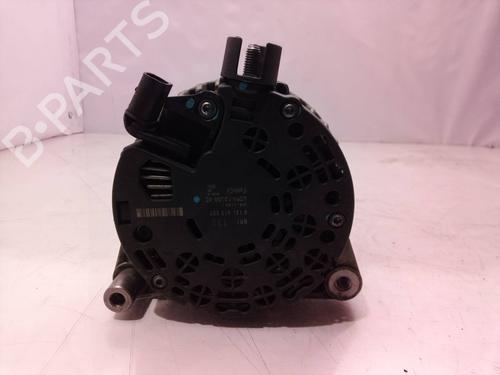 Alternator FORD S-MAX (WA6) 2.0 TDCi | BP8271022M7 