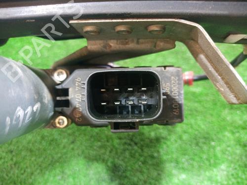 Front left window mechanism FORD MONDEO III (B5Y)  | BP13230483C22 