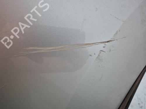 Rear bumper RENAULT ESPACE V (JR_) 2.0 Blue dCi 190 (JRAL) | BP27465002C8 
