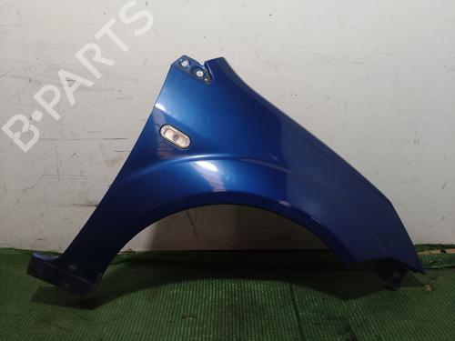 Used Right front fenders FORD FIESTA V (JH_, JD_) ST150 (150 hp) 21788958