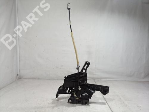Used Rear left lock Rear left lock FORD FOCUS II (DA_, HCP, DP) 1.8 TDCi (115 hp) 10098934 10098934