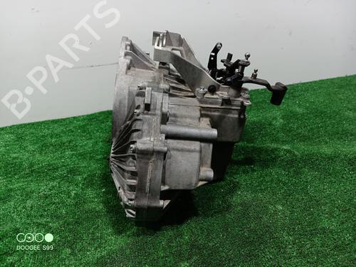 Gearbox MERCEDES-BENZ A-CLASS (W168)  | BP13328228M3 