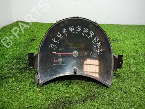 Used Instrument cluster VW NEW BEETLE (9C1, 1C1) [1998-2012]  17143081