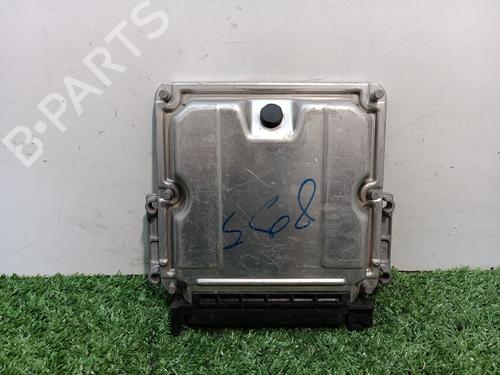 Used Engine control unit (ECU) CITROËN XANTIA (X1_, X2_) 2.0 HDI 90 (90 hp) 7923659
