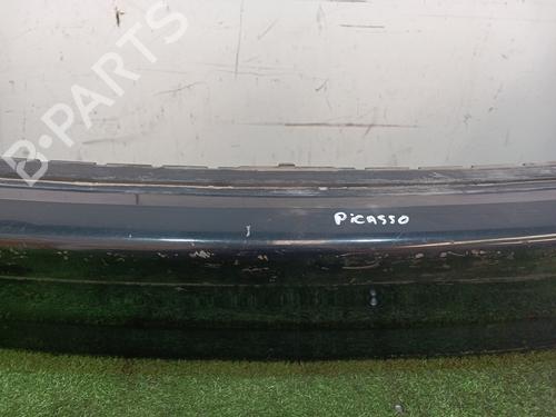 Rear bumper CITROËN XSARA PICASSO (N68) 1.8 16V | BP16912067C8 