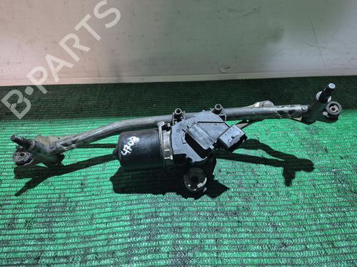Used Front wiper motor CITROËN C3 Pluriel (HB_) [2003-2026]  32261983
