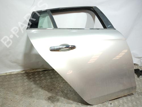 Right rear door FIAT BRAVO II (198_) 1.9 D Multijet (198AXB1A) | BP11140533C5 