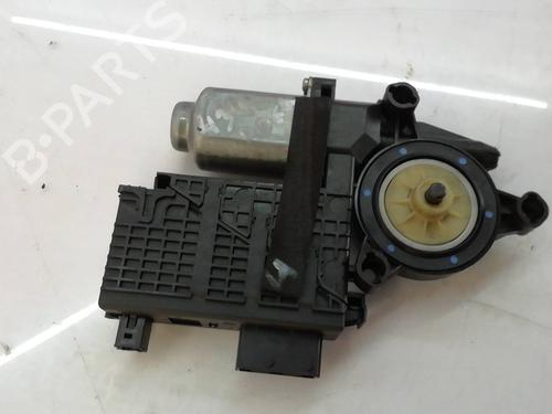 Right front window motor CITROËN C4 Picasso I MPV (UD_)  | BP8244832E20 