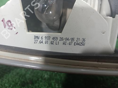 Left tailgate light BMW 3 (E90) 325 i | BP7927371C79 