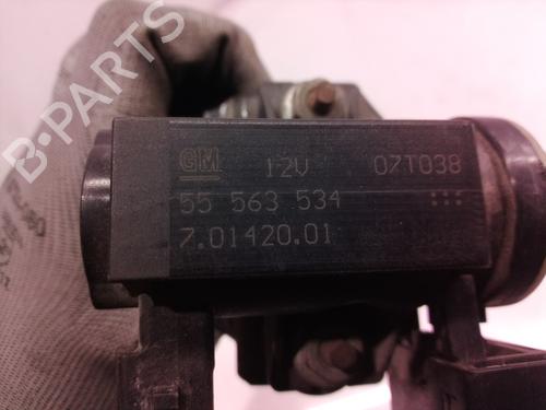 Electronic sensor OPEL CORSA D (S07)  | BP14304005M84 