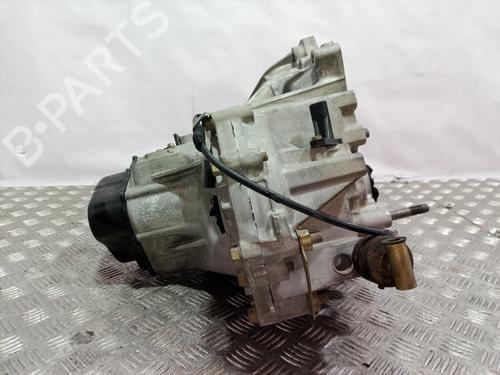 Gearbox MAZDA 626 V Station Wagon (GW) 2.0 (GWEW) | BP9392382M3 