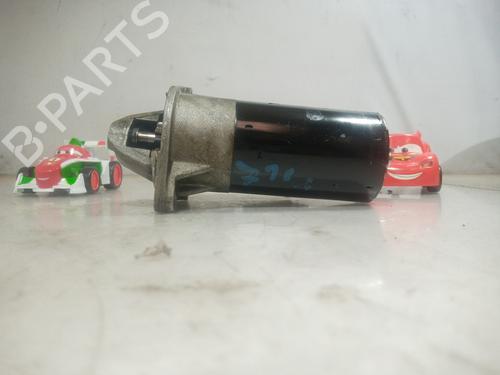 Used Starter FIAT DOBLO Box Body/MPV (223_) [2000-2025]  11222861