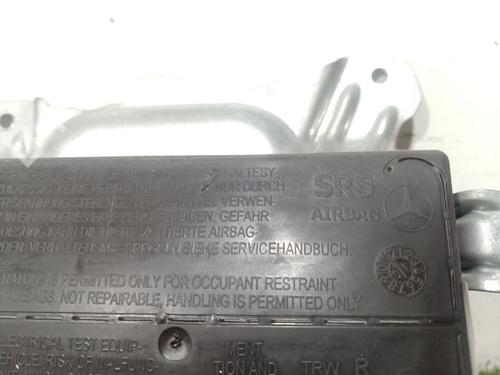 Electronic module MERCEDES-BENZ S-CLASS (W220, V220)  | BP19161283M83