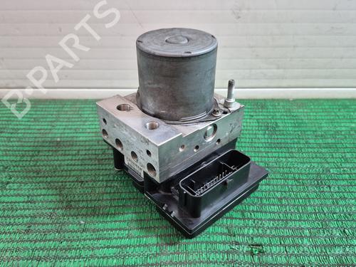 Used ABS pump ABS pump PEUGEOT PARTNER Box Body/MPV 1.6 BlueHDi 100 (100 hp) 40228533 40228533