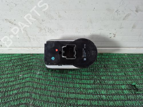 Headlight switch OPEL ZAFIRA TOURER C (P12) 2.0 CDTi (75) | BP38987683I24 - Image 2